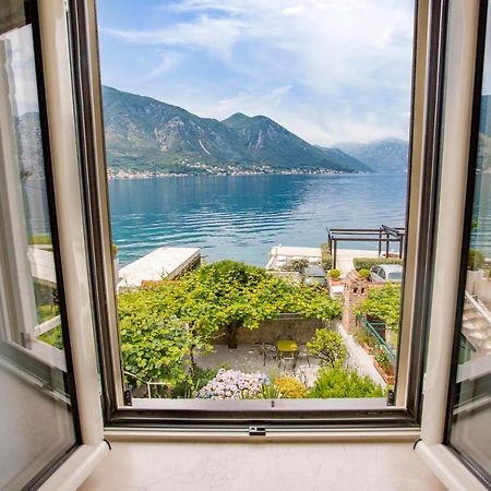 Apartments D&V Κότορ Εξωτερικό φωτογραφία