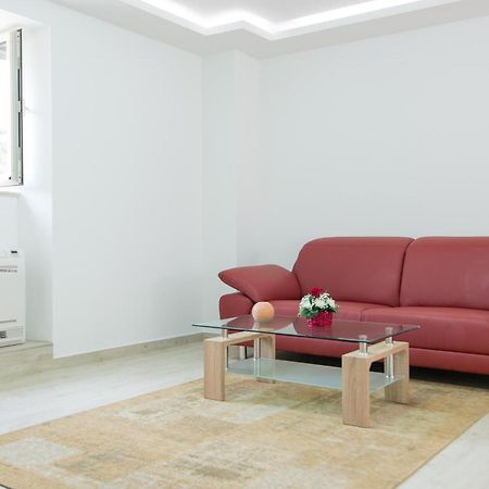 Apartments D&V Κότορ Δωμάτιο φωτογραφία
