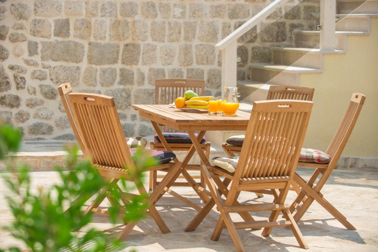 Apartments D&V Κότορ Εξωτερικό φωτογραφία