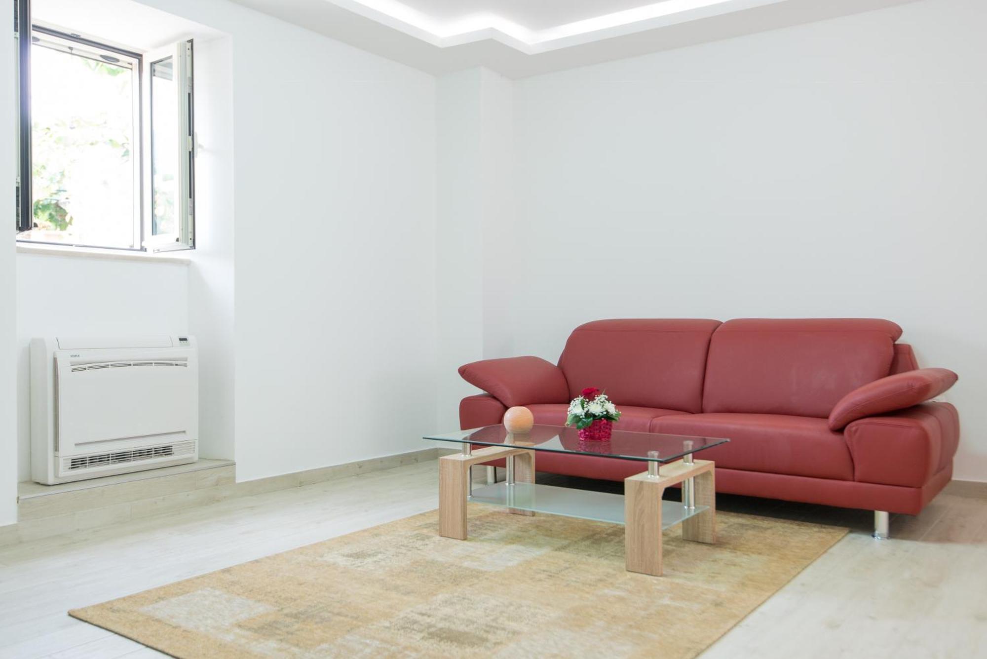 Apartments D&V Κότορ Δωμάτιο φωτογραφία