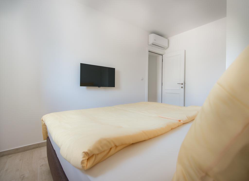 Apartments D&V Κότορ Εξωτερικό φωτογραφία