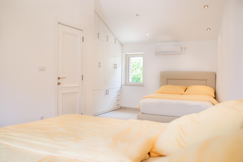 Apartments D&V Κότορ Εξωτερικό φωτογραφία
